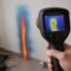 image article fuite réseau chauffage
