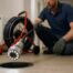 image article inspection vidéo canalisation
